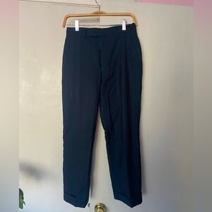 ❌SOLD❌ Gucci Uniform pants size 38
